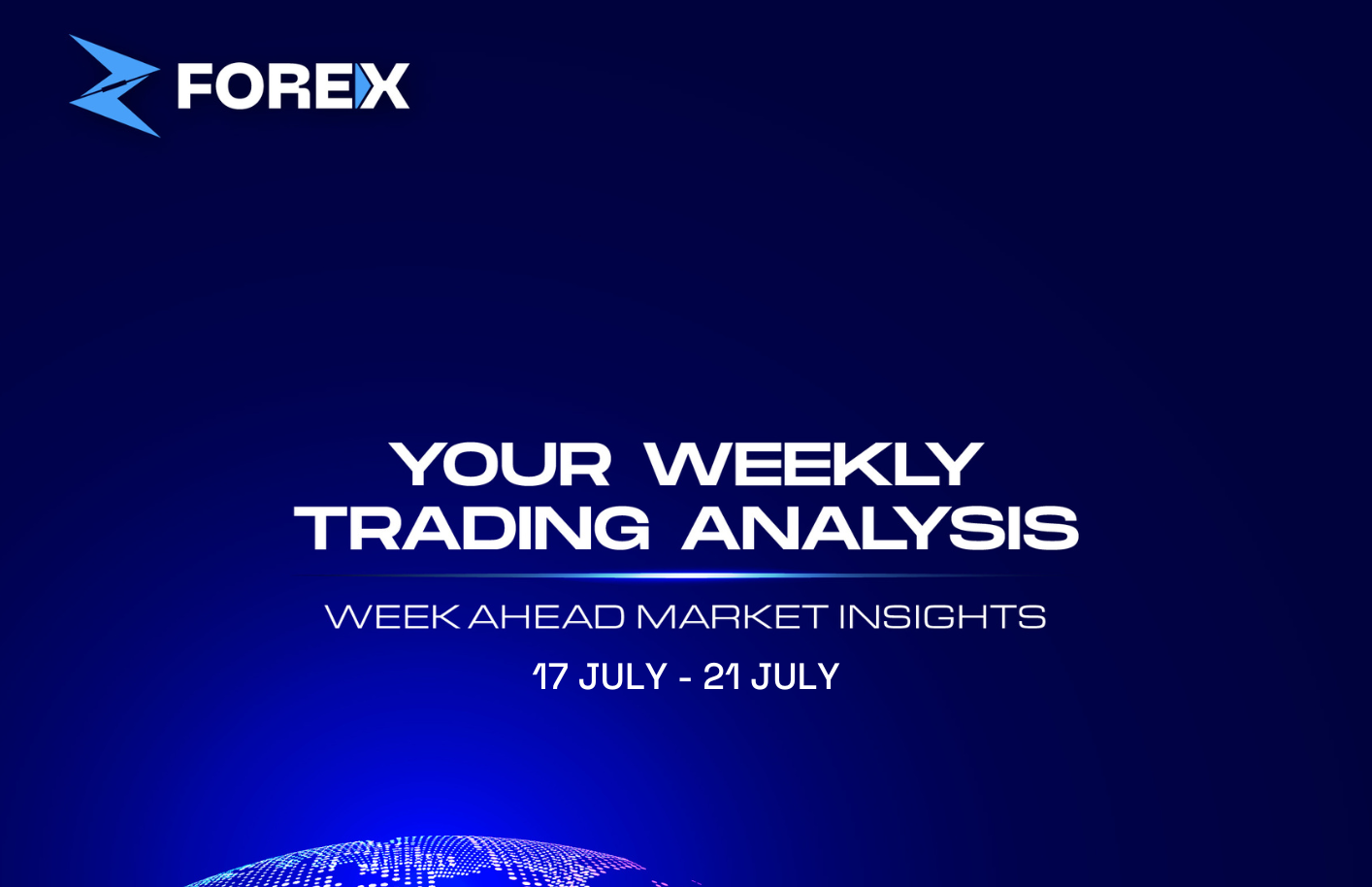 Weekly Analysis (17-21 July 2023)